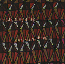 Hunter, Jana - There's No Home
