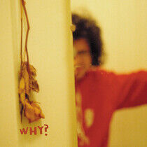 Why? - Early Whitney -6tr- -McD-