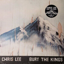 Lee, Chris - Bury the Kings