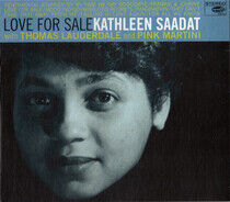 Saadat, Kathleen, Thomas - Love For Sale