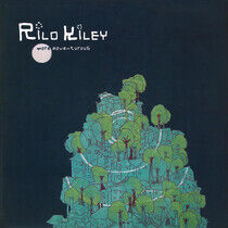 Rilo Kiley - More Adventurous -Hq-