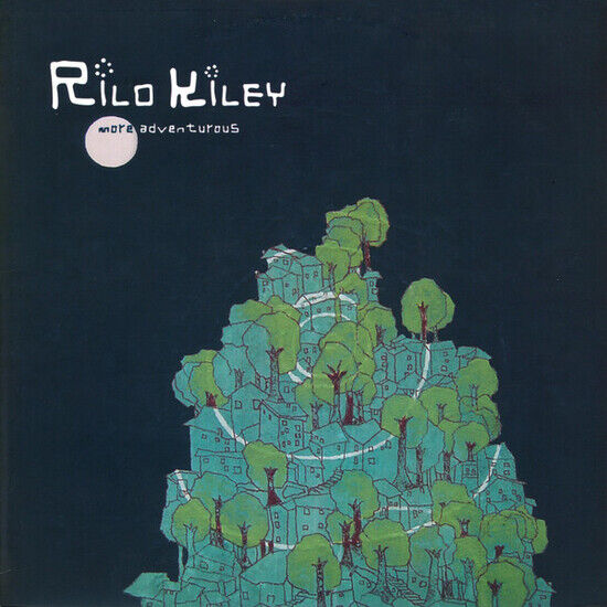 Rilo Kiley - More Adventurous -Hq-