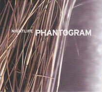 Phantogram - Nightlife -Digi-