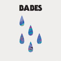 Babes - Untitled:Five Tears