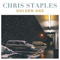 Staples, Chris - Golden Age