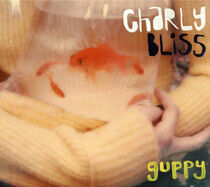 Charly Bliss - Guppy