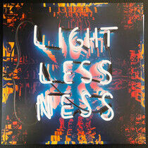 Maps & Atlases - Lightlessness is..