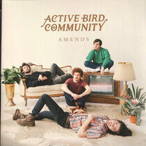 Active Bird Community - Amends -Download-