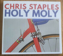 Staples, Chris - Holy Moly