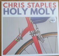 Staples, Chris - Holy Moly -Coloured-