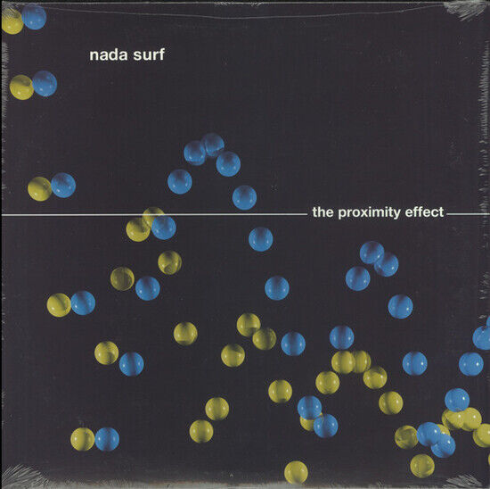 Nada Surf - Proximity Effect