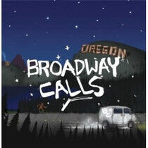 Broadway Calls - Broadway Calls -Digi-