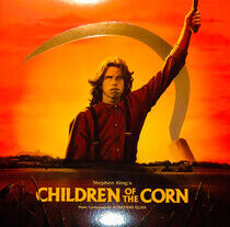 Elias, Jonathan - Children of the Corn
