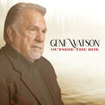 Watson, Gene - Outside the Box