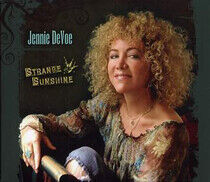 Devoe, Jennie - Strange Sunshine