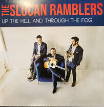 Slocan Ramblers - Up the Hill and Through..