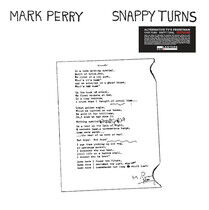 Perry, Mark - Snappy Turnd