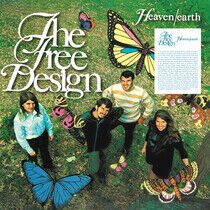 Free Design - Heaven/Earth