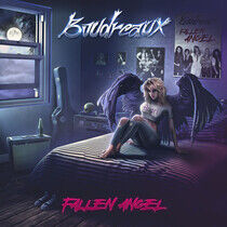 Boudreaux - Fallen Angel