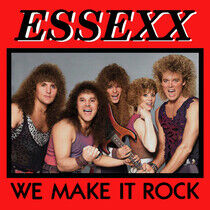 Essexx - We Make It Rock