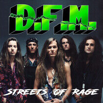 D.F.M. - Streets of Rage