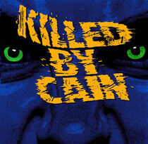 Killed By Cain - Killed By Cain -Hq-