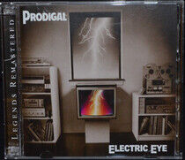 Prodigal Sons - Electric Eye -Remast-