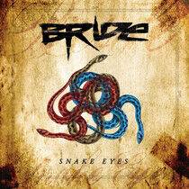 Bride - Snake Eyes -Coloured-