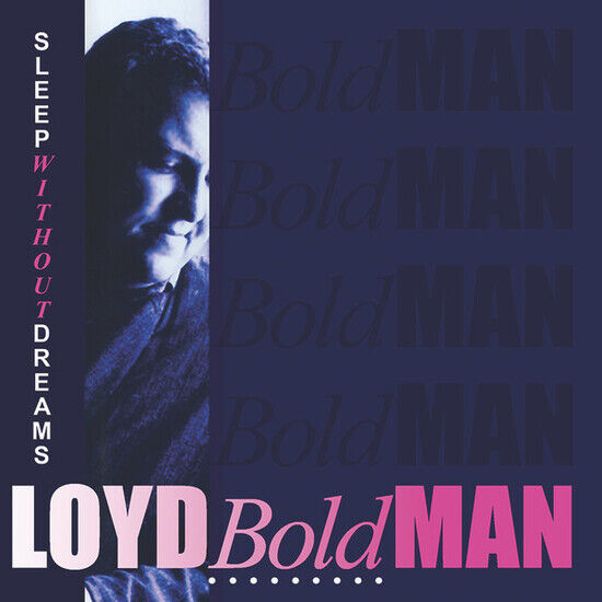 Boldman, Loyd - Sleep.. -Annivers-
