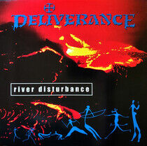 Deliverance - River.. -Coloured-