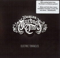 Murdoch, Damian -Trio- - Electric Tentacles