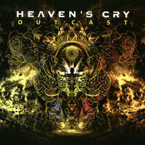 Heaven's Cry - Outcast -Ltd-