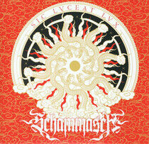 Schammasch - Sic Lvceat Lvx