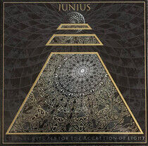 Junius - Eternal.. -Gatefold-