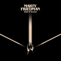Friedman, Marty - Wall of Sound