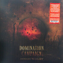 Domination Campaign - Onward To Glory