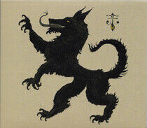Wormwitch - Wolf Hex