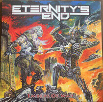 Eternity's End - Embers of War