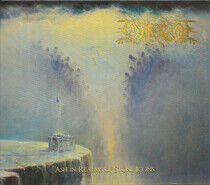 Tomarum - Ash In Realms of Stone..
