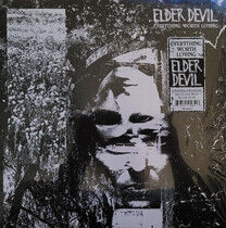 Elder Devil - Everything.. -Coloured-