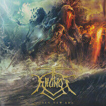 Kronos - Arisen New Era