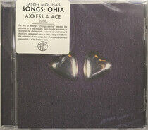 Songs: Ohia - Axxess & Ace