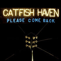 Catfish Haven - Please Come Back-McD-