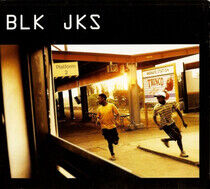 Blk Jks - Mystery -McD-