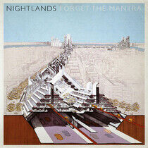 Nightlands - Forget the Mantra