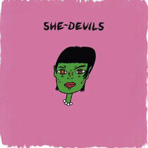 She-Devils - She-Devils