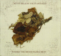 Mt. St. Helens Vietnam Ba - Where the Messengers Meet