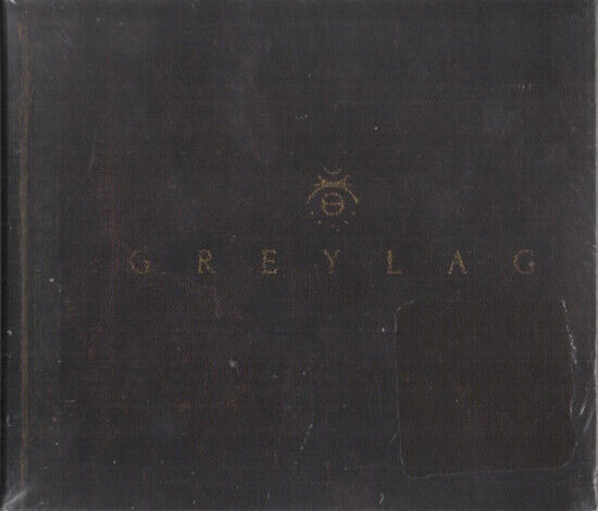 Greylag - Greylag