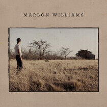 Williams, Marlon - Marlon Williams