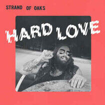 Strand of Oaks - Hard Love -Ltd/CD+Lp-